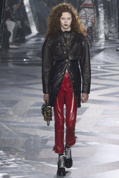 Vinyl-trousers-fashion-trend-fall-winter-2016-2017-5