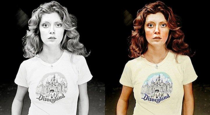 Colorized- Portraits-of-Celebrities-from-the-Past-6