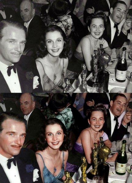 Colorized- Portraits-of-Celebrities-from-the-Past-2