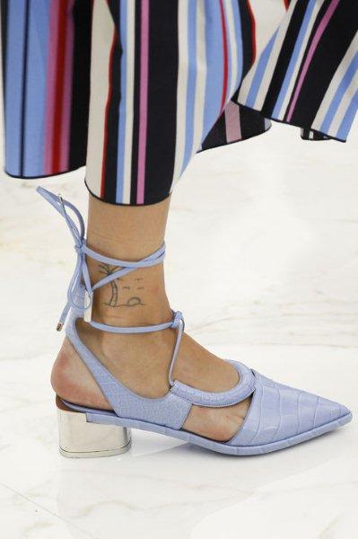 Spring-Summer-2016- Shoes-Trends-27
