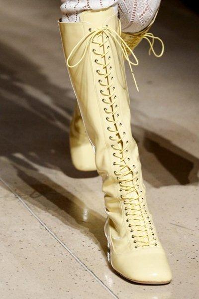 fashion-trend-yellow-spring-summer-2014-4