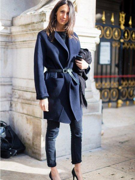 outfit-ideas-for-work-fall-winter-2016-2017-7