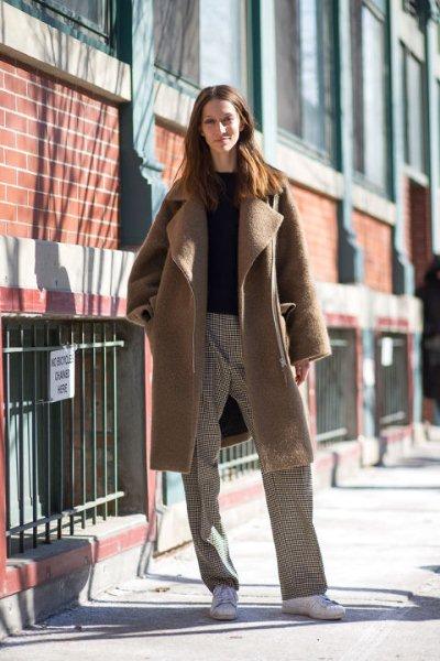 outfit-ideas-for-work-fall-winter-2016-2017-11