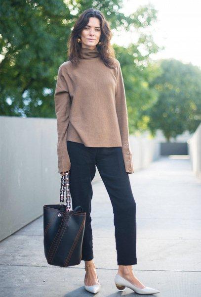 outfit-ideas-for-work-fall-winter-2016-2017-13