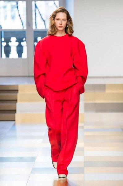 red-color-fashion-trend-fall-2017-2