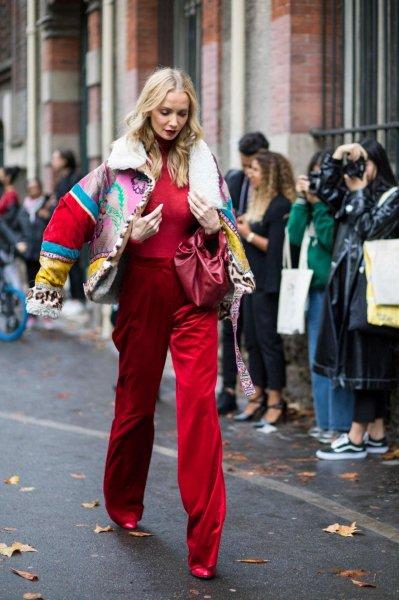 red-color-fashion-trend-fall-2017-9