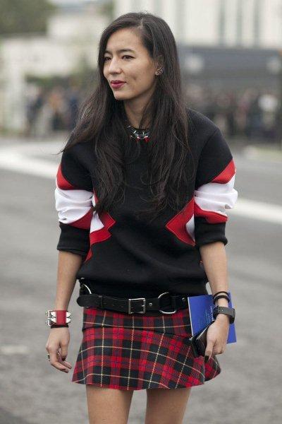 tartanskirt9