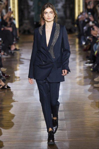 fashion-trends-Women Suits-fall-winter-2014-2015-3