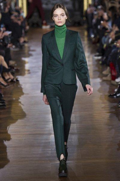 fashion-trends-Women Suits-fall-winter-2014-2015-4