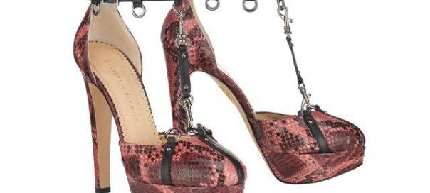 Charlotte-Olympia-Pre-Fall-2014-collection-1