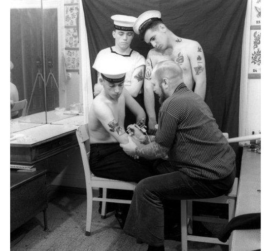 exposition-Tatoueurs-tatoues-Quai- Branly-Museum-2