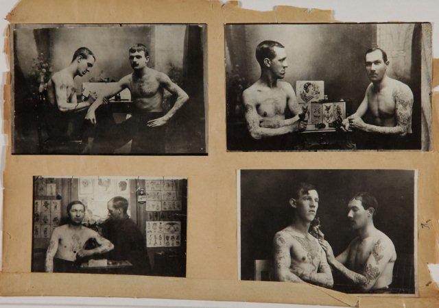 exposition-Tatoueurs-tatoues-Quai- Branly-Museum-4