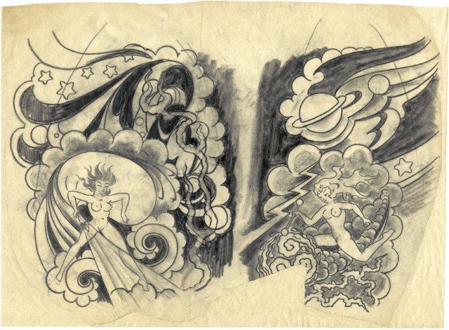 exposition-Tatoueurs-tatoues-Quai- Branly-Museum-7