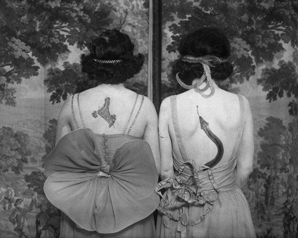 exposition-Tatoueurs-tatoues-Quai- Branly-Museum-12