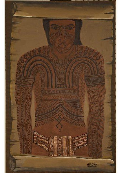 exposition-Tatoueurs-tatoues-Quai- Branly-Museum-13