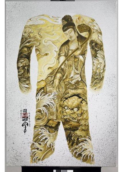 exposition-Tatoueurs-tatoues-Quai- Branly-Museum-9