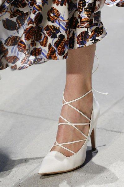 Spring-Summer-2016- Shoes-Trends-9