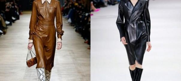 leather-dress-fashion-trend-winter-2019-1