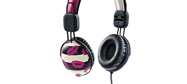 headphones