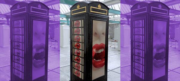 telephone-box