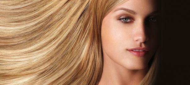 beautiful hair tips