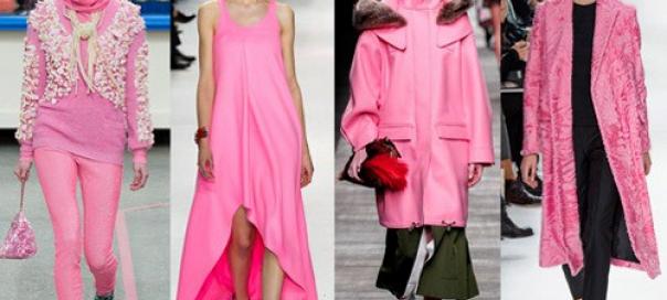 pink-color-fashion-trends-fall-winter-2014-2015-1