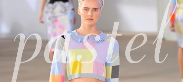 pastel