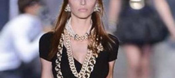 DSquared2 spring 2013