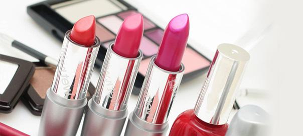 cosmetics