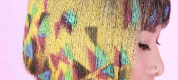 Graffiti-Hair-the-new-trend-for-your-hair-1