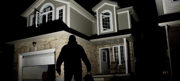 Ασφάλεια, tips, σπίτι