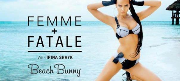 swimsuits-Beach-Bunny-Campaign-summer-2014-1