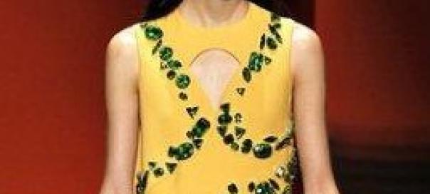 fashion-trend-yellow-spring-summer-2014-1