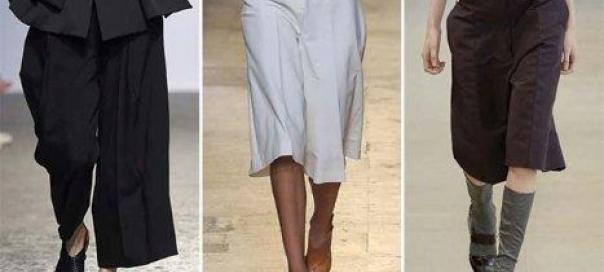 fashion-trend-Wide-Leg- Pants-and- Culottes-spring-summer-2015-1  