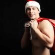 naughty santa