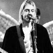 Kurt Cobain