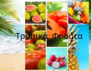 tropical fruits-1