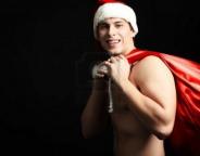 naughty santa