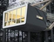 Treehotel 