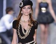 DSquared2 spring 2013