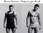 beckam david