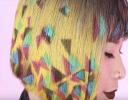 Graffiti-Hair-the-new-trend-for-your-hair-1