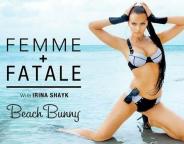 swimsuits-Beach-Bunny-Campaign-summer-2014-1