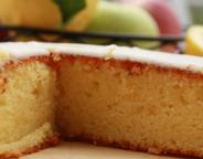 lemon cake