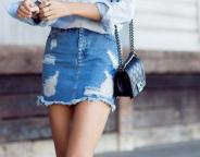 Denim-Miniskirts-Are-Back-spring-summer-2016-1