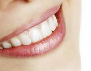 smile