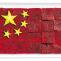 CHINA - FLAG