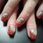 Christmas Nail Art 14