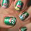 Christmas Nail Art 10