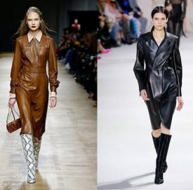 leather-dress-fashion-trend-winter-2019-1